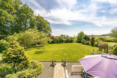 4 bedroom detached house for sale, Selkirk, Scottish Borders, TD7.