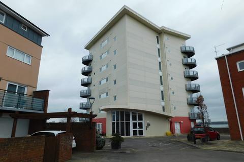2 bedroom apartment for sale, Davidson Close, Hythe SO45