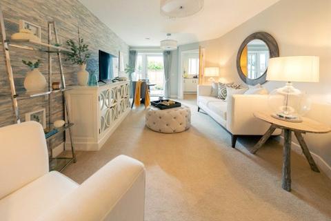 1 bedroom apartment for sale, The Avenue, Southampton, Hampshire