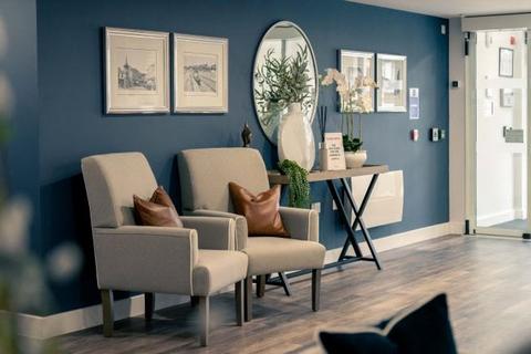 undefined, Maytree Place, The Avenue, Southampton, Hampshire