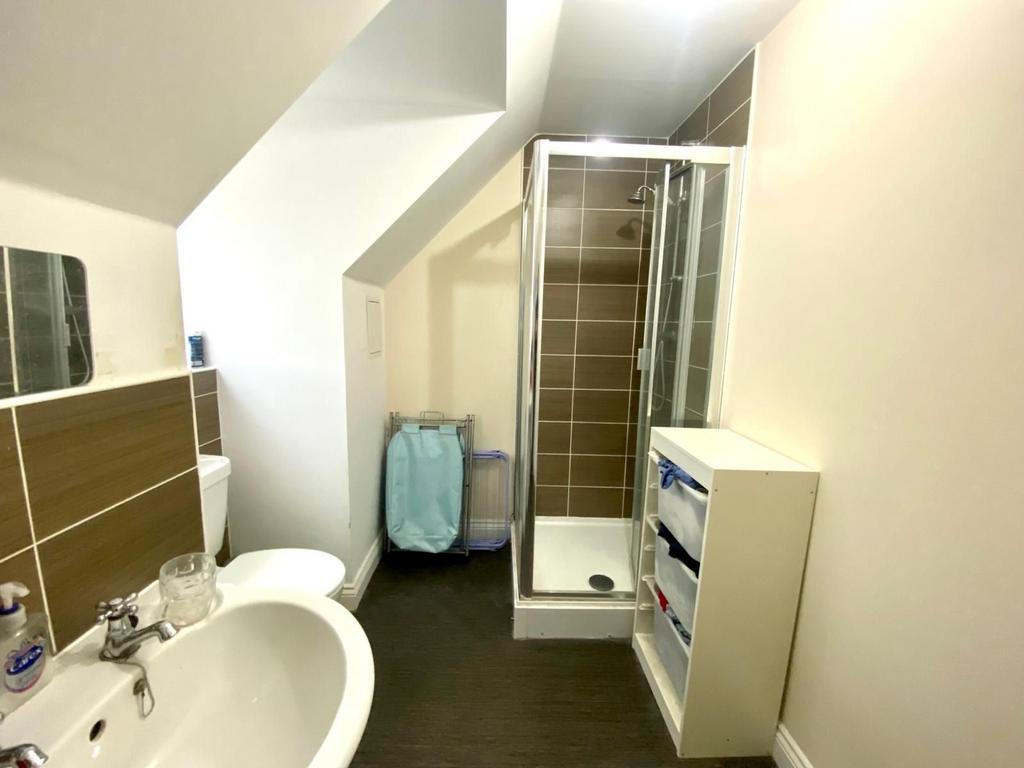 En suite