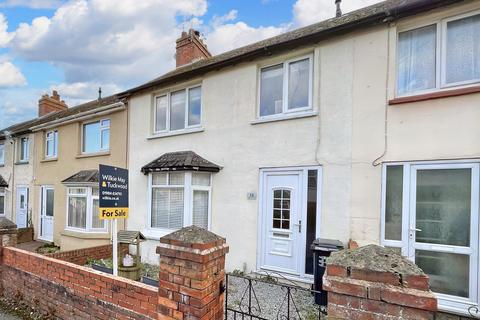 38 Quantock Road, Watchet, TA23 0DY