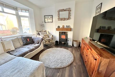 38 Quantock Road, Watchet, TA23 0DY