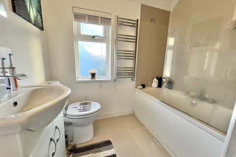 38 Quantock Road, Watchet, TA23 0DY