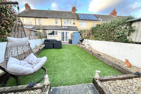 38 Quantock Road, Watchet, TA23 0DY