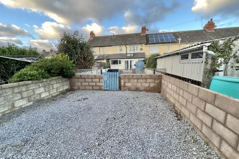38 Quantock Road, Watchet, TA23 0DY