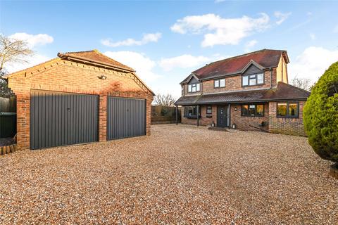 4 bedroom detached house for sale, Clay Lane, Fishbourne, Chichester, PO19