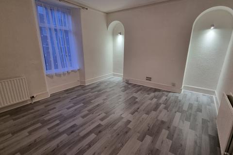 Menzies Road, Torry, Aberdeen, AB11