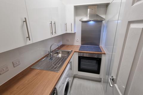 1 bedroom flat to rent, Menzies Road, Torry, Aberdeen, AB11