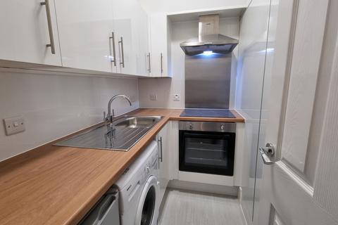 1 bedroom flat to rent, Menzies Road, Torry, Aberdeen, AB11