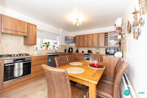 36 Beaumont Crescent, Sheffield, S2 1SA
