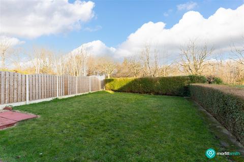 36 Beaumont Crescent, Sheffield, S2 1SA