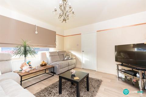 36 Beaumont Crescent, Sheffield, S2 1SA