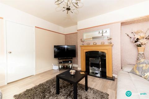 36 Beaumont Crescent, Sheffield, S2 1SA