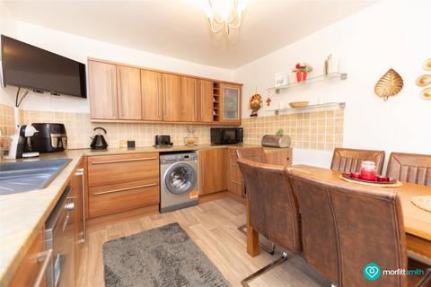 36 Beaumont Crescent, Sheffield, S2 1SA