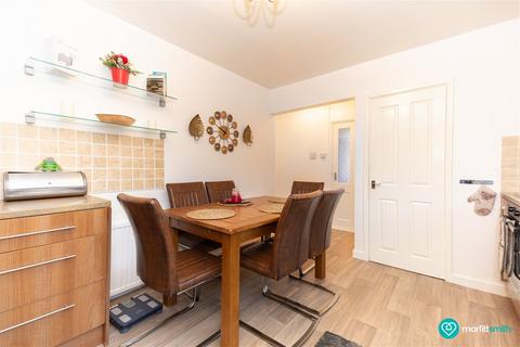 36 Beaumont Crescent, Sheffield, S2 1SA