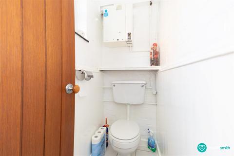 36 Beaumont Crescent, Sheffield, S2 1SA