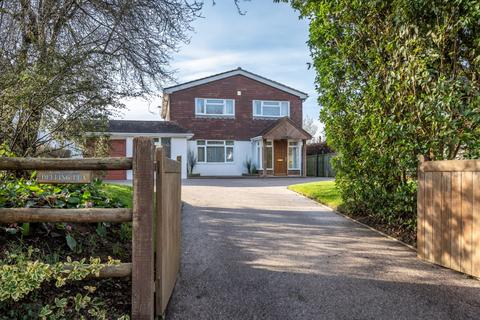 4 bedroom detached house for sale, Delling Lane, Bosham, Chichester, West Sussex