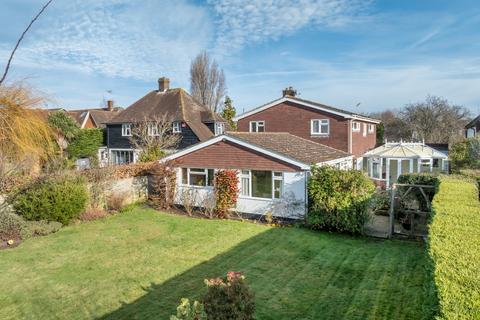 4 bedroom detached house for sale, Delling Lane, Bosham, Chichester, West Sussex