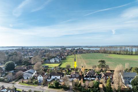 4 bedroom detached house for sale, Delling Lane, Bosham, Chichester, West Sussex