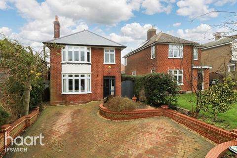 Nunsbury Bristol Hill, Shotley Gate, Ipswich, IP9 1PU
