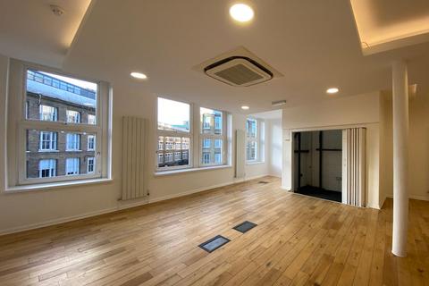 Office to rent, Office (E Class) – 46 & 48 Great Eastern Street, Shoreditch, London, EC2A 3EP