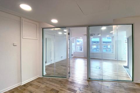 Office to rent, Office (E Class) – 46 & 48 Great Eastern Street, Shoreditch, London, EC2A 3EP