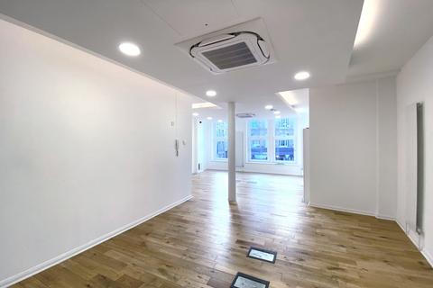 Office to rent, Office (E Class) – 46 & 48 Great Eastern Street, Shoreditch, London, EC2A 3EP