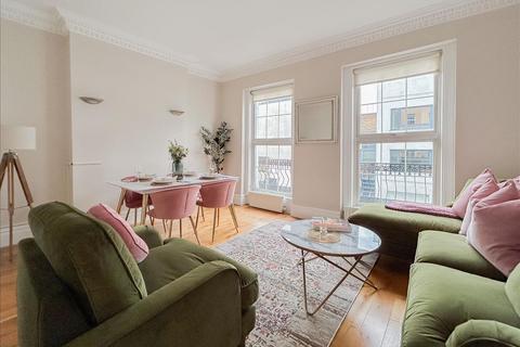 2 bedroom apartment for sale, Clarendon Road   , London, Royal Borough of Kensington & Chelsea, W11