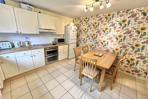 3 bedroom end of terrace house for sale, Grove Close, Watchet TA23