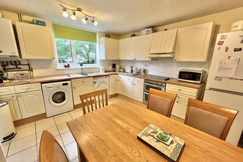 3 bedroom end of terrace house for sale, Grove Close, Watchet TA23