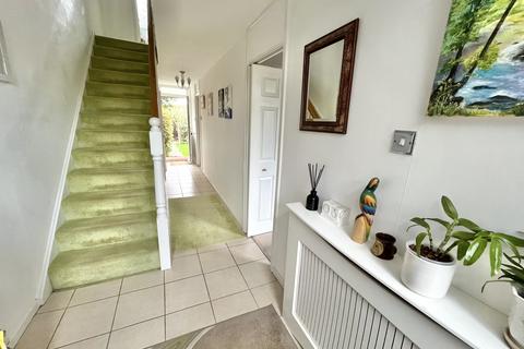 3 bedroom end of terrace house for sale, Grove Close, Watchet TA23