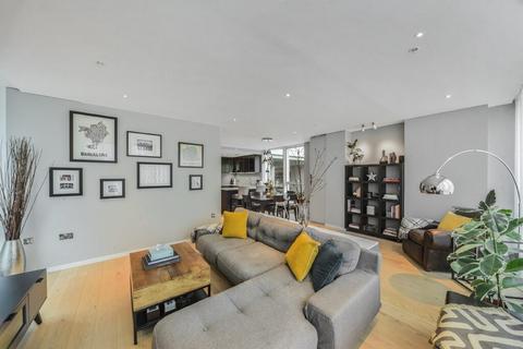 2 bedroom apartment for sale, Long and Waterson, London E2