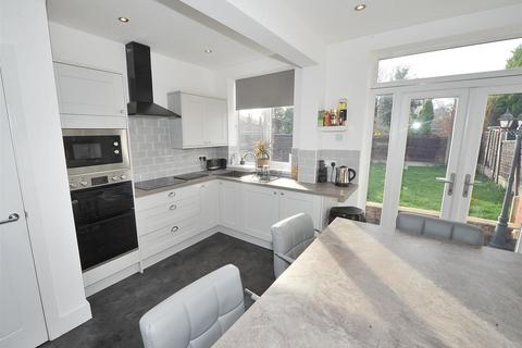 3 bedroom semi-detached house for sale, 3 Prospect Road, Cadishead M44 5AW