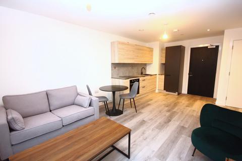1 bedroom apartment to rent, The Exchange, Preston PR1