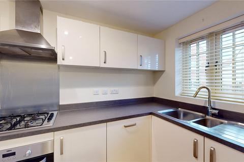 2 bedroom terraced house for sale, Becketts Field, Southwell, Nottinghamshire, NG25