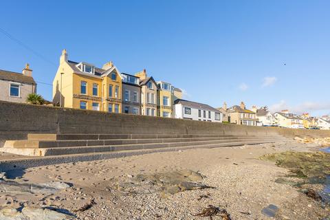 4 bedroom end of terrace house for sale, Beach House, Beach Road, Port St Mary