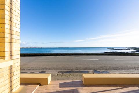 4 bedroom end of terrace house for sale, Beach House, Beach Road, Port St Mary