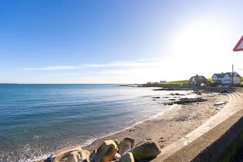 4 bedroom end of terrace house for sale, Beach House, Beach Road, Port St Mary