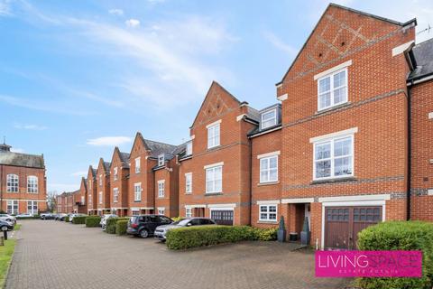 6 bedroom terraced house for sale, Beningfield Drive,