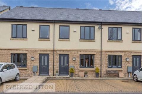 6 Bobbin Close, Bacup, OL13 9BE