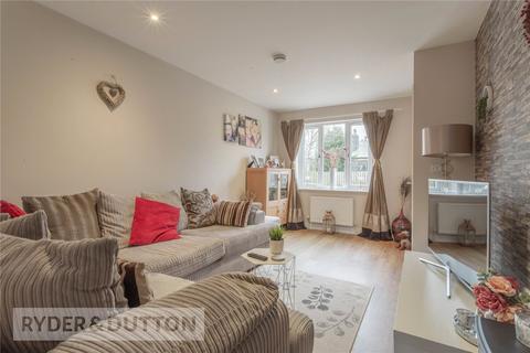 6 Bobbin Close, Bacup, OL13 9BE