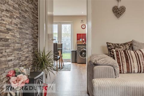 6 Bobbin Close, Bacup, OL13 9BE