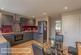 Large Fitted Kitchen