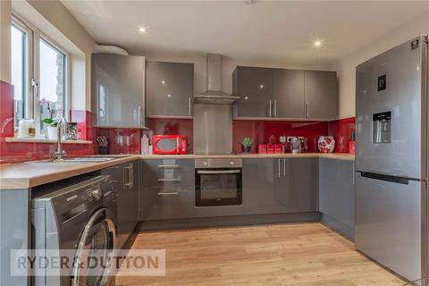 6 Bobbin Close, Bacup, OL13 9BE