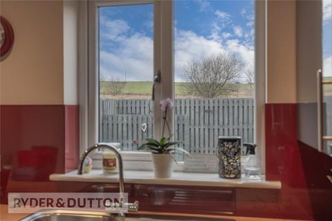 6 Bobbin Close, Bacup, OL13 9BE