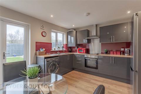 6 Bobbin Close, Bacup, OL13 9BE