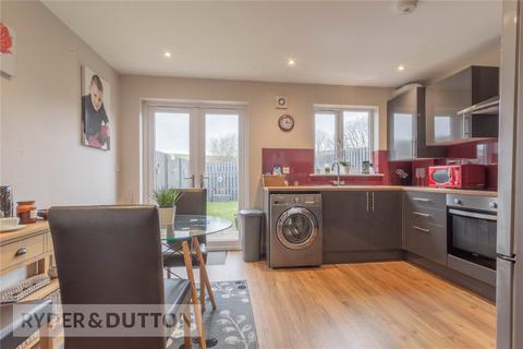 6 Bobbin Close, Bacup, OL13 9BE