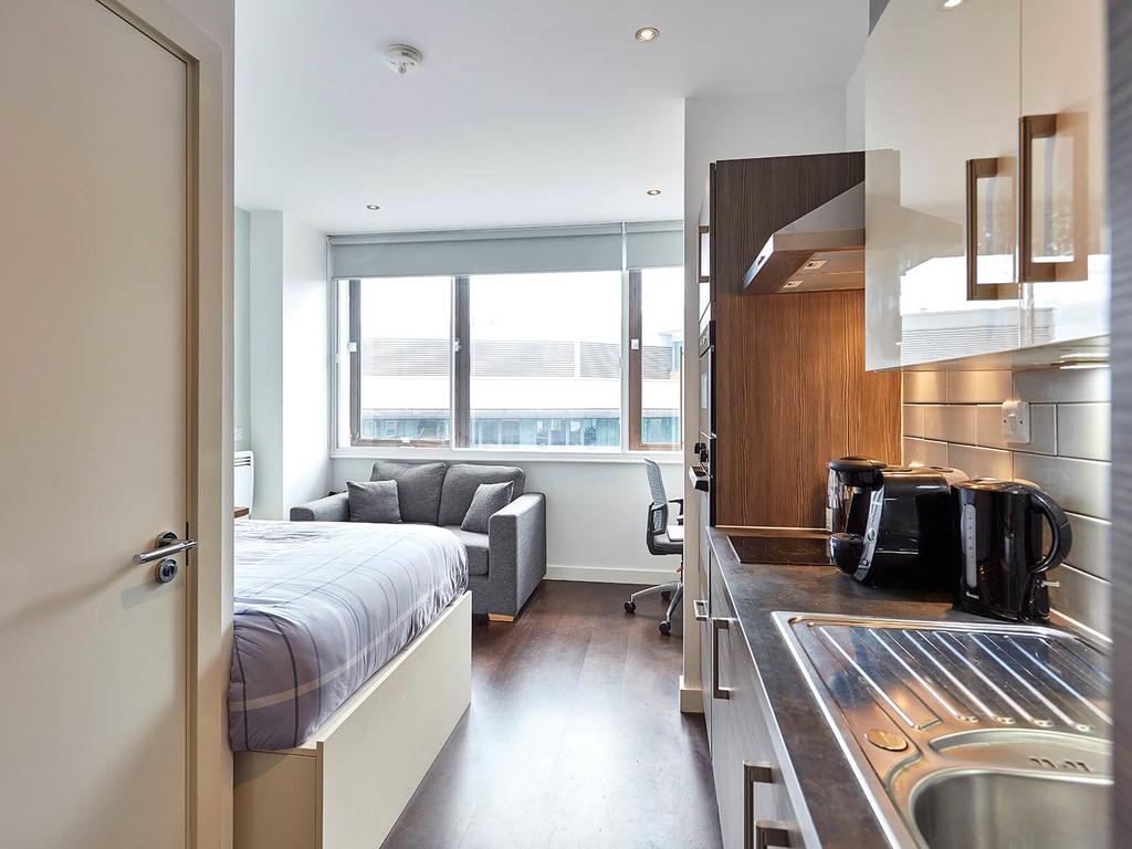 Piccadilly Residence, York, YO1 634917 Apartment to rent £1,115 pcm