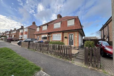 3 bedroom semi-detached house for sale, Willow Road, Kettering